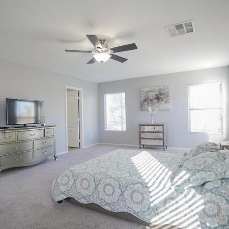 Ultra Modern Las Vegas Home 20Min From The Strip ภายนอก รูปภาพ