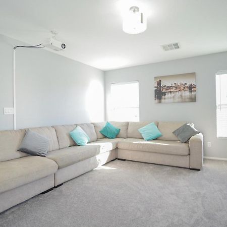 Ultra Modern Las Vegas Home 20Min From The Strip ภายนอก รูปภาพ