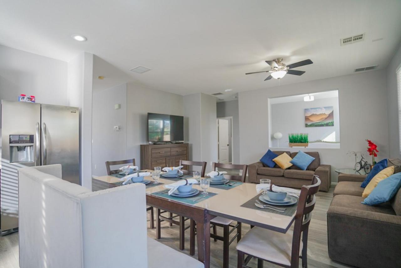 Ultra Modern Las Vegas Home 20Min From The Strip ภายนอก รูปภาพ