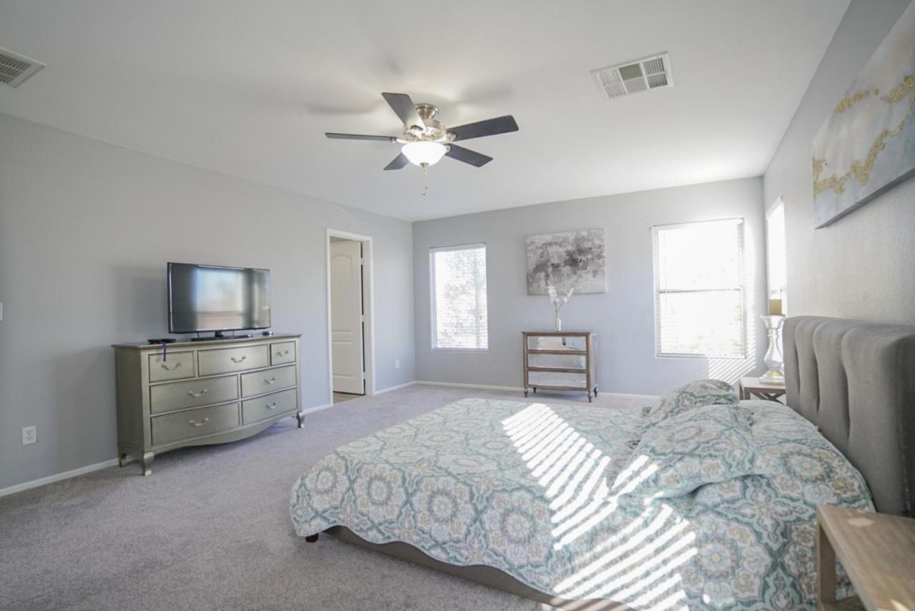 Ultra Modern Las Vegas Home 20Min From The Strip ภายนอก รูปภาพ