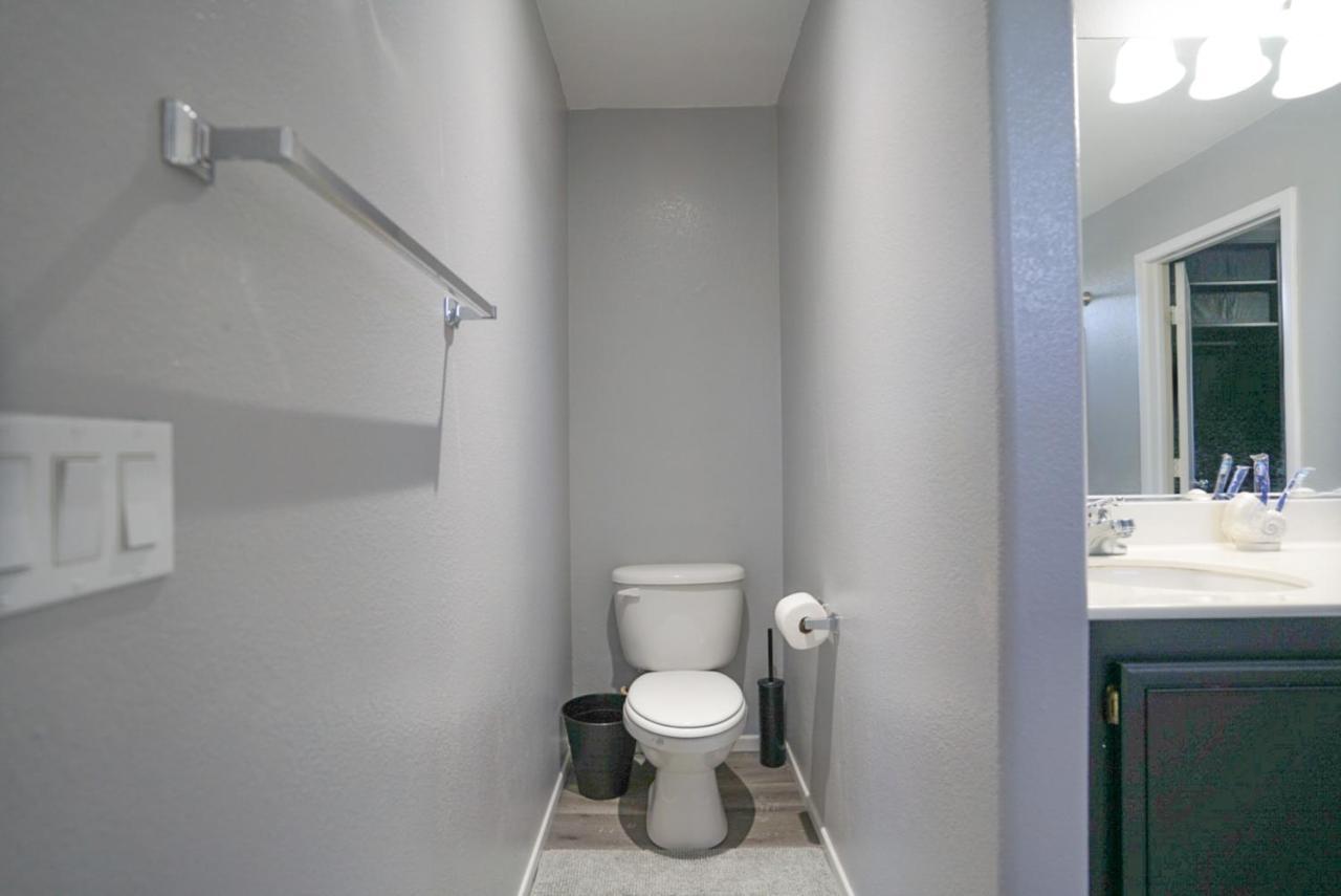 Ultra Modern Las Vegas Home 20Min From The Strip ภายนอก รูปภาพ