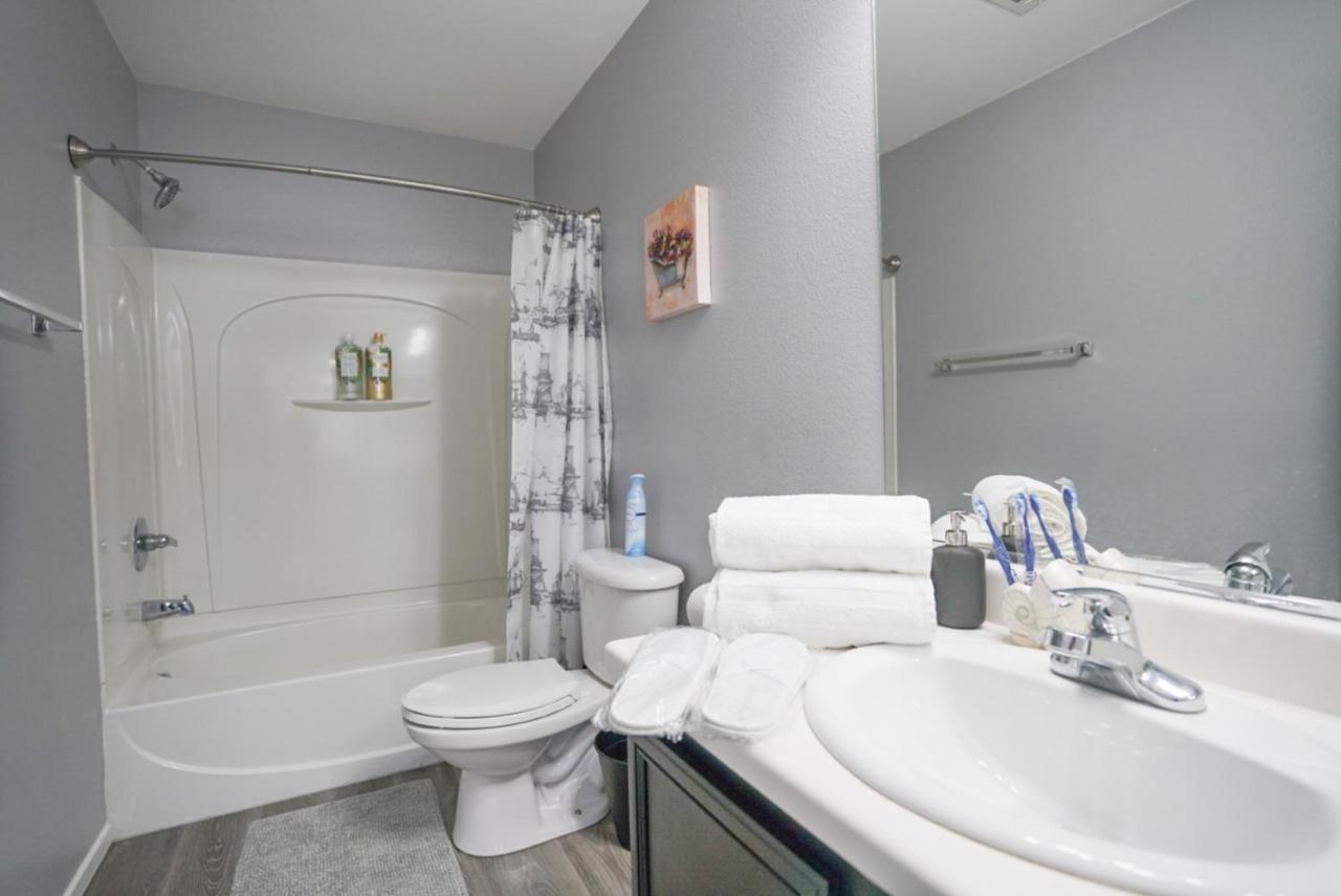 Ultra Modern Las Vegas Home 20Min From The Strip ภายนอก รูปภาพ